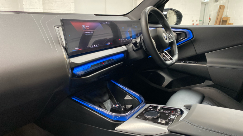 BMW X3 xDrive20d M Sport 5dr Step Auto Diesel Estate